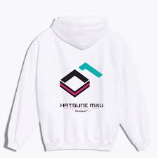Hatsune Miku On Twitter A Collaboration Apparel Collection Between Hatsune Miku And La Based Street Brand Emergenci Which Originated In Vietnam Is Available From Now Until February 12th Friday 23 59 Jst