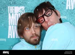 Dan gibson hi-res stock photography and images