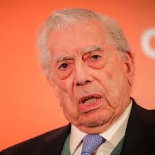Mario Vargas Llosa está regresando a Sartre (1/2)