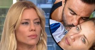 Antes de la confirmación, la modelo había respondido a comentarios hechos por micaela álvarez, ex novia del corredor. Nicole Neumann Hablo Del Supuesto Embarazo De Mica Viciconte Y Le Pego Duro A Fabian Cubero