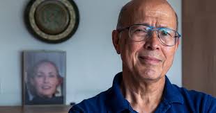 Ron (70) verloor zijn vrouw: 'UMC, erken dat er veel is misgegaan'