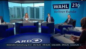 Kritischer journalismus, ohne haltung, ohne belehrung, ohne ideologie.￼ www.reitschuster.de. Berliner Runde Tina Hassels Linksgrunes Ard Klima Tribunal Reitschuster De