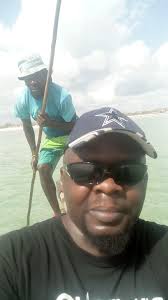 Profile for Alan Oyugi Films