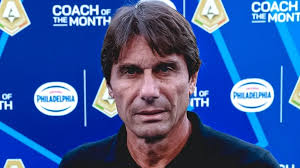 5 Kesalahan Juventus yang Tak Boleh Terulang Jika Sukses Datangkan Antonio  Conte