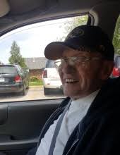 Obituary information for Tyrone D. Klages