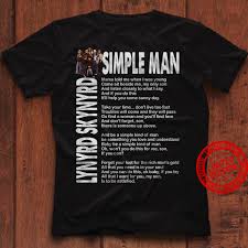 Lynyrd Skynyrd Simple Man Mama Told Me When I Was Young Come Sit Beside Me My