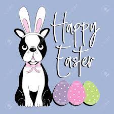 We did not find results for: Happy Easter Calligraphy With Cute Boston Terrier And Eggs Good Royalty Free Cliparts Vectors And Stock Illustration Image 149214501