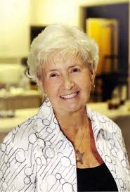 Mary Jo Hutchins Hull (1934-2017)