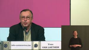 Burun tutulması, burun axması, faringit və ya ishal ola bilər. Les Differents Marqueurs Sont Favorables Esperons Que Ca Continue Au Printemps Pointe Yves Van Laethem