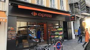 We did not find results for: Carrefour Express A Ouvert Grande Rue