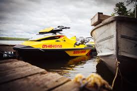 Docking a jet ski can be difficult if you are a beginner, but with practice, it can become like second nature. Sea Doo Docking Tips Pwc Docking Like A Pro Intrepid Cottager