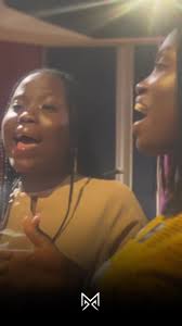 Tracking vocal stems for #TAPE2024 with the team ✨ Lovely song by  @officialochuko #directingdiaries #BTS #music #choir #singers #TAPE #lmgc  #hotr #gospel #michaelamarachidavies #church #houseontherock ...