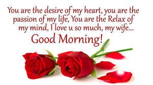 Good Morning To The Girl Of My Dreams Just The Thought Of You Brightens Up My Morning Good Morning Wife Good Morning Messages Romantic Good Morning Messages