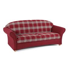 Product quality of high level, flexibility and reliability are in the centre of our efforts for our customers. Max Winzer Sofa Caro 2 5 Sitzer Karo Rot Flachgewebe Aus 100 Polyester 201x85x83 Cm 45 Kg Bei Hellweg