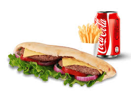 Livraison Pizzas Ozoir La Ferriere Allo Chrono Pizza Livre Des Pizzas Et Sandwichs A Domicile Et Au Bureau A Ozoir La Ferriere I topped each hamburger steak with a sl. livraison pizzas ozoir la ferriere