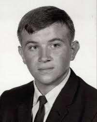 Ray Baughman Obituary 2024