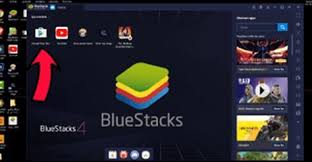 Bluestacks More Than An Android Emulator Fast Secure Join 400 Million Users On The Largest Free Android Gaming Platform On In 2020 Android Emulator App Android