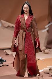 Starting off as a stylist fessahaye has an eye for chic, modern and. Selam Fessahaye Copenhagen Fall 2020 Collection Vogue