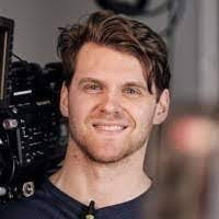 Michael Hawrylak's Instagram, Twitter & Facebook