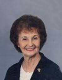 Katherine Arrington Obituary March 19, 2011