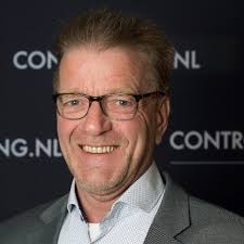 Peter Brouwer (@PeterBrouwer1)