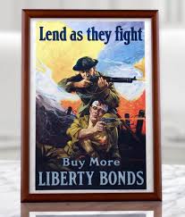 Pin On Ww1 Ww2 Propaganda Posters
