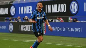 Jugador del @inter y de la selección chilena de fútbol. Sevilla Claimed To Want To Sign Alexis Sanchez From Inter Milan Ruetir