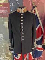 Image result for Yellow 1908 Military