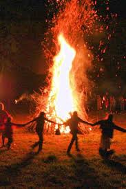 Fête de la Saint-Jean, Villes et villages du 06, 23 et 24 juin 2023