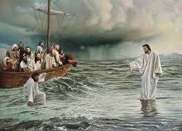 Jose Martin on Twitter: "Breve lectura orante de hoy: "Jesús ...