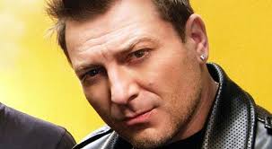 Dj Lethal İstanbul'da sahnede