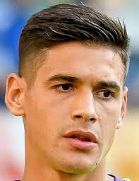 Lucas Martínez Quarta