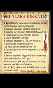 Sekerhanim Dualar Sifa Duasi Ozlu Sozler
