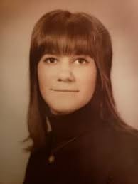 Sally Vernon Obituary (1954