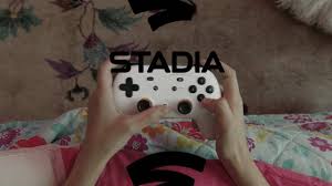 The premiere edition comes with a stadia controller and a google chromecast ultra to connect to a tv. Google Details New Stadia Premiere Edition Contents Slashgear