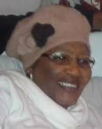 Odessa Caldwell Obituary