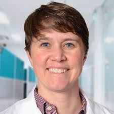 Kristin Stanford, PhD