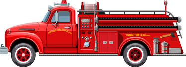 Image result for Mack Red 1946 Truck