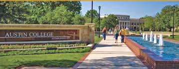 Austin College Bulletin Austin College Sherman Texas Austin College Liberal Arts College Liberal Arts