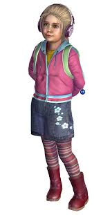 Dead rising 2 case west. Katey Greene Characters Art Dead Rising 2 Dead Rising Character Portraits Character