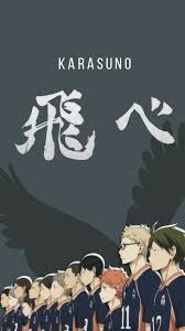 Top Best 30 Sports Anime Successservers Haikyuu Wallpaper Haikyuu Anime Cute Anime Wallpaper