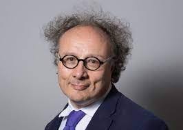 Episode 66: Prof. Danny Altmann Returns — TLC SESSIONS