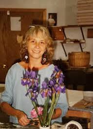 About Evelyn Snyder, Potter