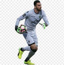 Quality wallpaper with a preview on: Download Rui Patricio Png Images Background Toppng