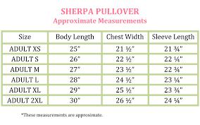 Monogrammed Sherpa Pullover Smoky Grey