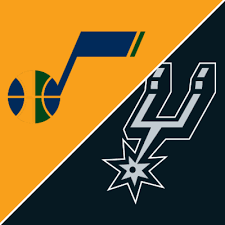 Includes indexed lists of players. Jazz Vs Spurs Game Summary January 29 2020 Espn