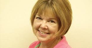 Linda Hamm's Instagram, Twitter & Facebook