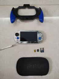 Minecraft is great, but i feel like i could make it just a tad bit more real! Ps Vita Modded For Sale Video Gaming Video Game Consoles Playstation On Carousell