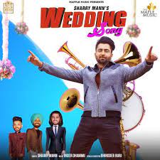 Wedding Song Sharry Mann Mp3 Song Djpunjab