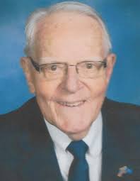 Alfred John Fransen, CMSgt USAF (Ret)